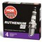 Ngk RUTHENIUM HX SPARK PLUG 95159 - alternate 5